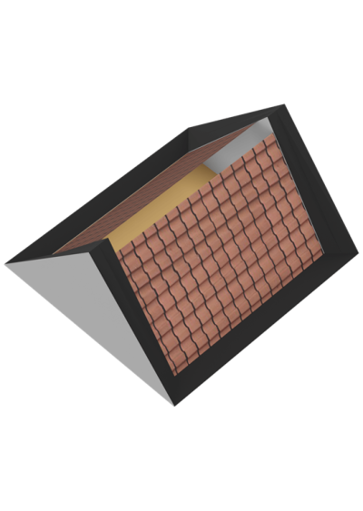 Lauriergracht 1643, Amsterdam Lengers Housing